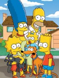 Les Simpson Streaming VF VOSTFR
