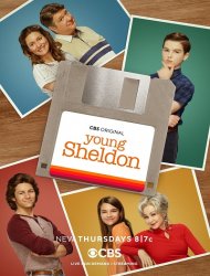 Young Sheldon French Stream