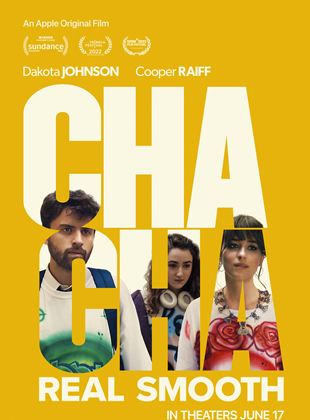 Cha Cha Real Smooth Streaming VF VOSTFR