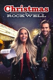 Christmas in Rockwell Streaming VF VOSTFR