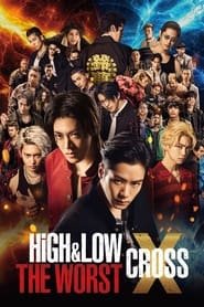 High & Low The Worst X Streaming VF VOSTFR