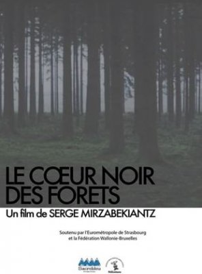 Le Coeur noir des forêts Streaming VF VOSTFR