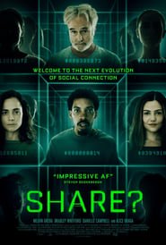 Share Streaming VF VOSTFR