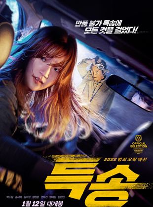 Special Delivery Streaming VF VOSTFR