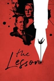 The Lesson Streaming VF VOSTFR