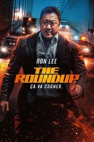 The Roundup Streaming VF VOSTFR