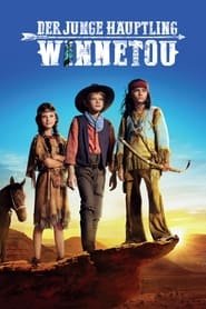 The Young Chief Winnetou Streaming VF VOSTFR
