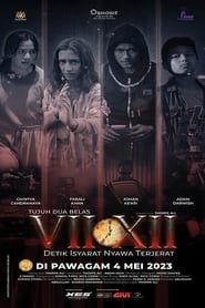 VII XII Streaming VF VOSTFR