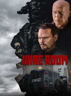 Wire Room Streaming VF VOSTFR